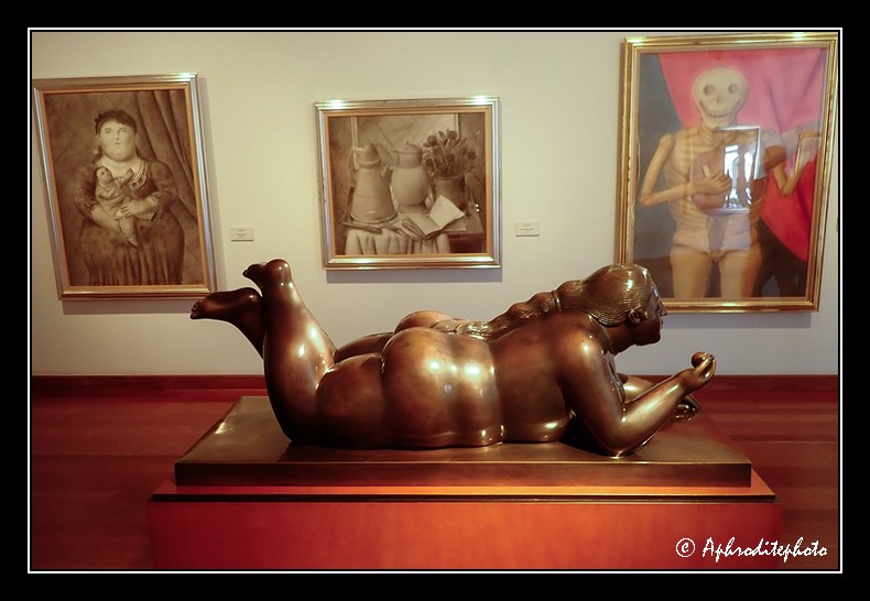 02 Museum Botero